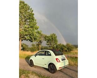 Fiat Fiat 500C 1.2 8V LOUNGE C LOUNGE Gebrauchtwagen