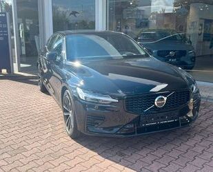 Volvo Volvo S60 Recharge T8 AWD Gebrauchtwagen