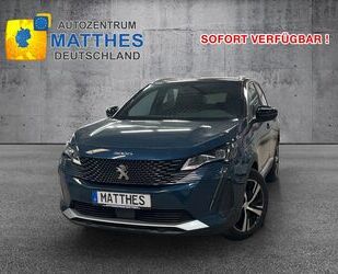 Peugeot 3008 Gebrauchtwagen