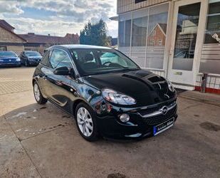 Opel Adam Gebrauchtwagen