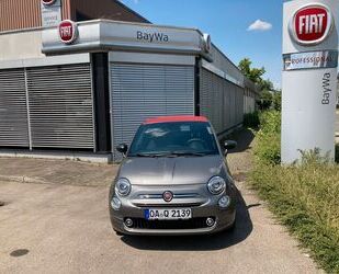 Fiat Fiat 500C Gebrauchtwagen