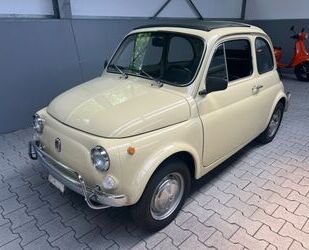 Fiat Fiat 500L Faltdach Gebrauchtwagen