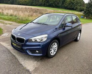 BMW BMW ANDERE Baureihe 2 Active Tourer 214 d Gebrauchtwagen