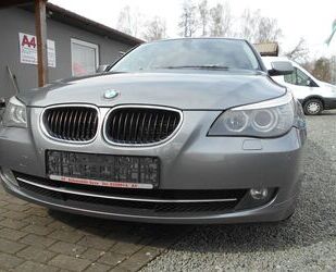 BMW BMW 520d Touring Edition Lifestyle Gebrauchtwagen