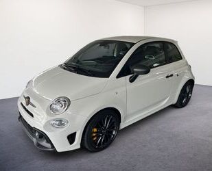 Abarth Abarth 695 1.4 180 PS/XENON/BEATS/17Z/NAVI/KLIMA-A Gebrauchtwagen