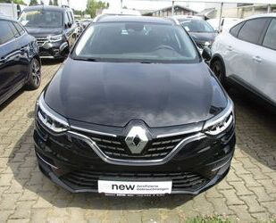 Renault Renault Megane Grandtour TCe 140 GPF EDC TECHNO Gebrauchtwagen