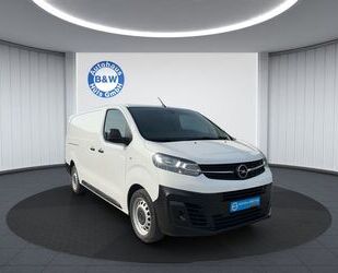 Opel Opel Vivaro Kasten Edition L*1.Ha*KLIMA*KAMERA* Gebrauchtwagen