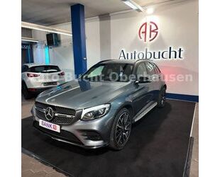 Mercedes-Benz Mercedes-Benz GLC 43 AMG 4Matic_360*_LED_BURM_KEYL Gebrauchtwagen