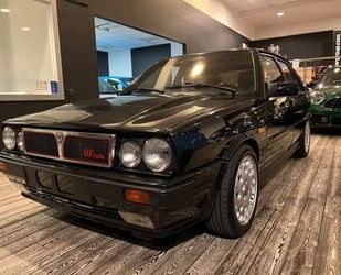 Lancia Lancia LANCIA DELTA HF TURBO / UNICO PROPRIETARIO Gebrauchtwagen