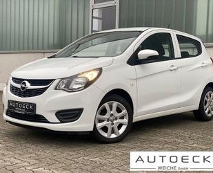 Opel Opel Karl 1.0L Edition*Klima*Tempomat*S&S* Gebrauchtwagen