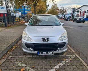 Peugeot Peugeot 307 Tendance 110 Gebrauchtwagen