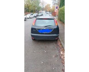 Ford Ford Focus 1,4 Viva X Viva X Gebrauchtwagen