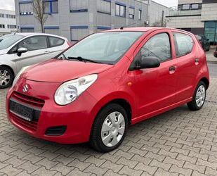 Suzuki Suzuki Alto Comfort*1/Hand*Tüv Neu* Gebrauchtwagen