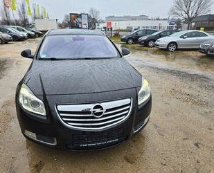 Opel Opel Insignia A Sports Tourer Edition Gebrauchtwagen