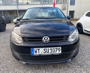 VW Volkswagen Polo *PRIVATVERKAUF* Gebrauchtwagen