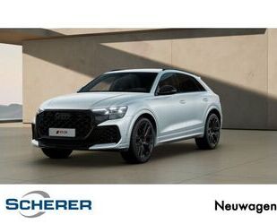 Audi Audi RS Q8 Softclose/HD-MATRIX/Fahrwerkspak. advan Gebrauchtwagen