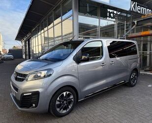 Opel Opel Zafira Life Innovation M Aut./Pano/Standheiz/ Gebrauchtwagen