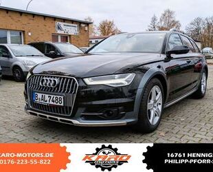 Audi Audi A6 Allroad quattro 3.0 TDI ´/LED/SHZ/AHK - TO Gebrauchtwagen