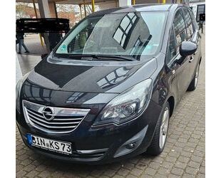 Opel Opel Meriva 1.4 ecoFLEX INNOVATION 88kW S/S 5-Gan. Gebrauchtwagen