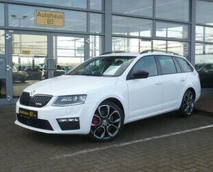 Skoda Skoda Octavia Combi RS DSG-BI-Xenon- Gebrauchtwagen