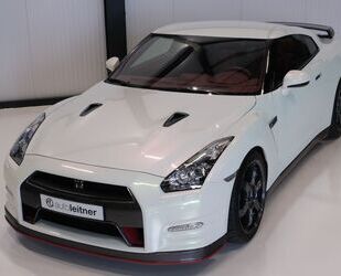 Nissan Nissan GT-R EGOIST Limited Edition original 39.499 Gebrauchtwagen