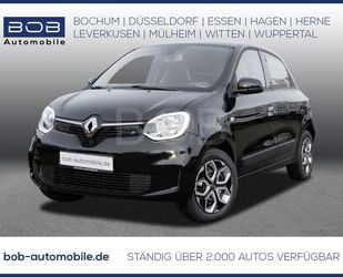 Renault Renault Twingo EQUILIBRE SCe 65 S&S 8-fach bereift Gebrauchtwagen