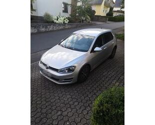 VW Volkswagen Golf 1.6 TDI DSG BMT ALLSTAR ALLSTAR Gebrauchtwagen