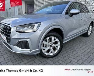 Audi Audi Q2 35 TFSI S tronic advanced LED AHK APS SHZ Gebrauchtwagen