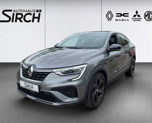 Renault Renault Arkana TCe 140 R.S. Line Gebrauchtwagen