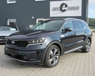 Kia Kia Sorento 1.6 T-GDI PHEV Spirit 4WD - 7 Sitze, A Gebrauchtwagen