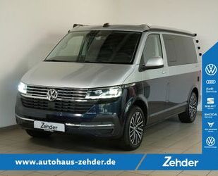 VW Volkswagen T6.1 California 6.1 Beach Camper 2.0 TD Gebrauchtwagen