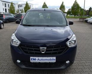 Dacia Dacia Lodgy 1.6 MPI 85 Ambiance*Klang & Klima-Pake Gebrauchtwagen