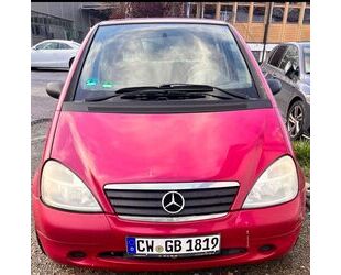 Mercedes-Benz Mercedes-Benz A 140 CLASSIC Classic Gebrauchtwagen