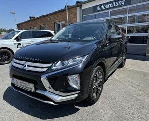 Mitsubishi Mitsubishi Eclipse Cross 1.5 T-MIVEC 2WD Diamant E Gebrauchtwagen