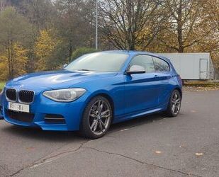 BMW BMW M135i * Automatik * HiFi*Xenon Gebrauchtwagen