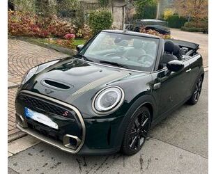 Mini MINI Cooper S Cabrio Gebrauchtwagen