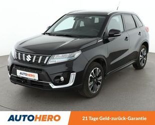 Suzuki Suzuki Vitara 1.5 Dualjet Hybrid Comfort+ 4x4 Aut* Gebrauchtwagen