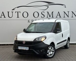 Fiat Fiat Doblò Cargo Natural Power SX / Regalsystem Gebrauchtwagen