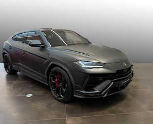 Lamborghini Lamborghini Urus Performante MY 23| Lamborghini Nü Gebrauchtwagen