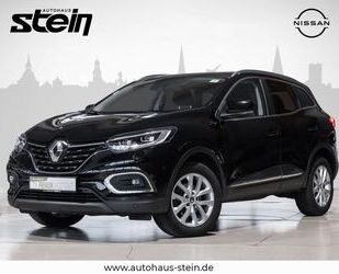 Renault Renault Kadjar Business Edition 1.5 BLUE dCi 115 E Gebrauchtwagen