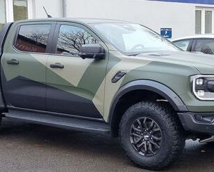 Ford Ford Ranger Raptor Gebrauchtwagen