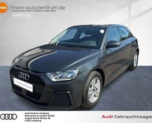 Audi Audi A1 Sportback 30 1.0 TFSI Alu Navi Sitzh. PDC Gebrauchtwagen