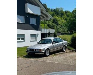 BMW BMW 540i H-Zulassung 2. Hand Gebrauchtwagen