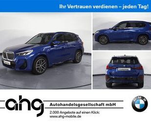 BMW BMW X1 sDrive18i Steptronic Driving Assistant, M S Gebrauchtwagen