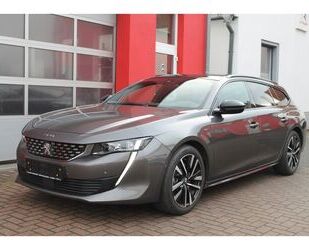 Peugeot Peugeot 508 SW GT BHDi180 EAT8 Dach Focal 360 Navi Gebrauchtwagen