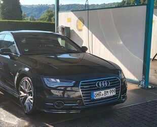 Audi Audi A7 3.0 TDI 235kW quattro tiptronic Sportb. - Gebrauchtwagen