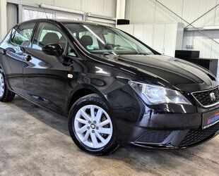 Seat Seat Ibiza Lim. Style Salsa|SITZHEIZUNG|NAVI|KLIMA Gebrauchtwagen