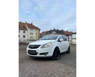 Opel Opel Corsa 1.4 Color Edition 74kW Color Edition Gebrauchtwagen