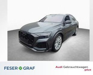 Audi RSQ8 Gebrauchtwagen