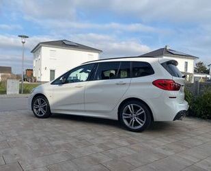 BMW 220 Gran Tourer Gebrauchtwagen